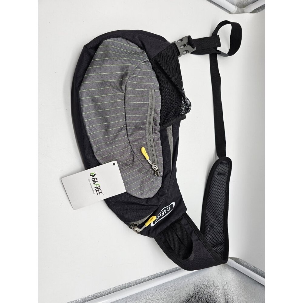 G4 Free Sling Bags Unisex Sling Backpack New With Tags Athletic Gym Gear Hiking - Picture 8 of 8
